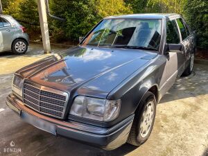 Mercedes-Benz E280 W124 - 1995