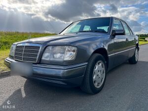 Mercedes-Benz E280 W124 - 1995