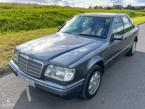 Mercedes-Benz E280 W124 - 1995