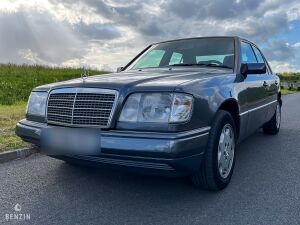Mercedes-Benz E280 W124 - 1995