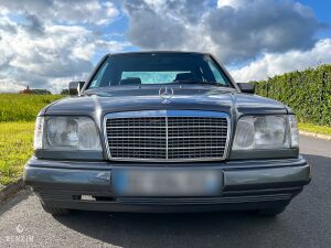 Mercedes-Benz E280 W124 - 1995