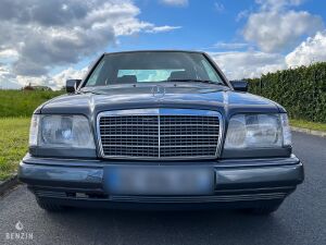 Mercedes-Benz E280 W124 - 1995