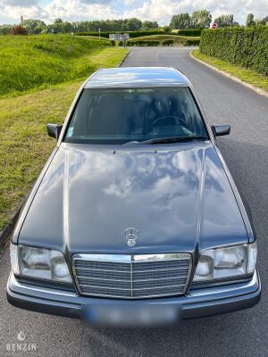 Mercedes-Benz E280 W124 - 1995