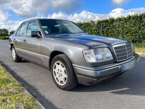 Mercedes-Benz E280 W124 - 1995