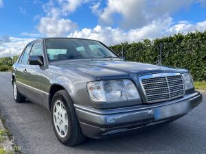Mercedes-Benz E280 W124 - 1995