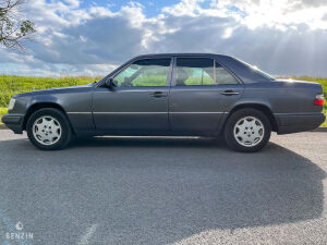 Mercedes-Benz E280 W124 - 1995