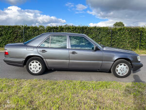 Mercedes-Benz E280 W124 - 1995
