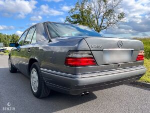 Mercedes-Benz E280 W124 - 1995