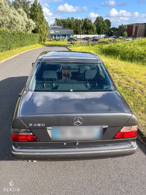 Mercedes-Benz E280 W124 - 1995