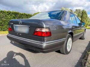 Mercedes-Benz E280 W124 - 1995