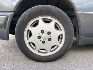 Mercedes-Benz E280 W124 - 1995