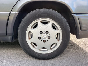 Mercedes-Benz E280 W124 - 1995