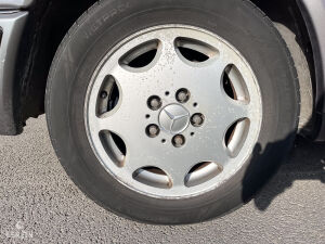 Mercedes-Benz E280 W124 - 1995