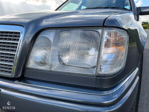 Mercedes-Benz E280 W124 - 1995