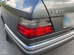 Mercedes-Benz E280 W124 - 1995
