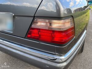 Mercedes-Benz E280 W124 - 1995