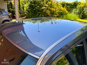 Mercedes-Benz E280 W124 - 1995