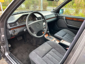 Mercedes-Benz E280 W124 - 1995