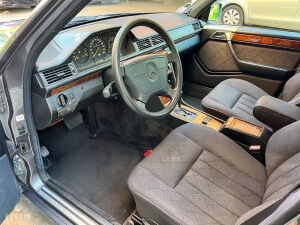 Mercedes-Benz E280 W124 - 1995