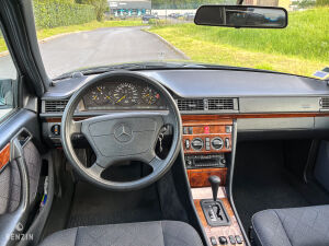 Mercedes-Benz E280 W124 - 1995