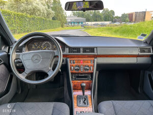 Mercedes-Benz E280 W124 - 1995
