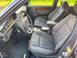 Mercedes-Benz E280 W124 - 1995