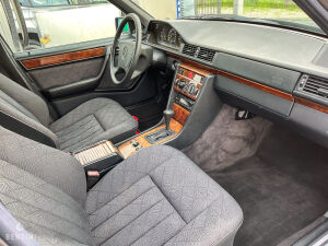 Mercedes-Benz E280 W124 - 1995