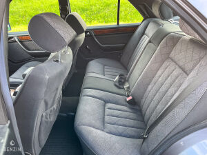 Mercedes-Benz E280 W124 - 1995