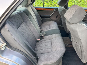 Mercedes-Benz E280 W124 - 1995