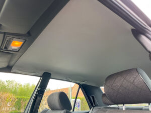 Mercedes-Benz E280 W124 - 1995