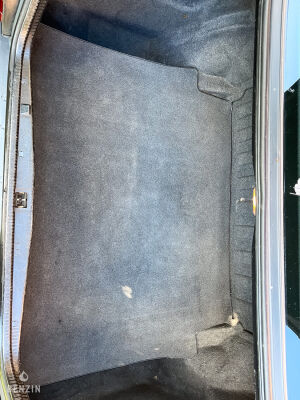 Mercedes-Benz E280 W124 - 1995