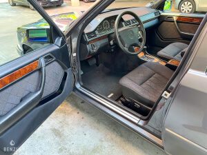 Mercedes-Benz E280 W124 - 1995