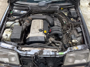 Mercedes-Benz E280 W124 - 1995