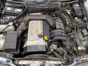 Mercedes-Benz E280 W124 - 1995