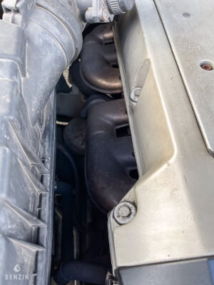 Mercedes-Benz E280 W124 - 1995