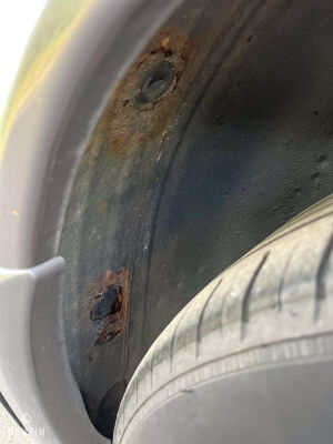 Mercedes-Benz E280 W124 - 1995