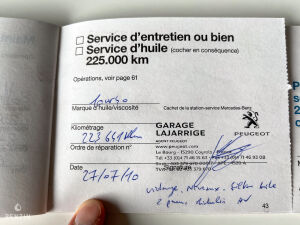 Mercedes-Benz E280 W124 - 1995