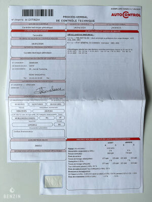 Mercedes-Benz E280 W124 - 1995