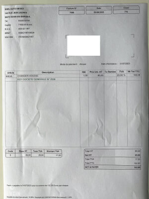 Mercedes-Benz E280 W124 - 1995