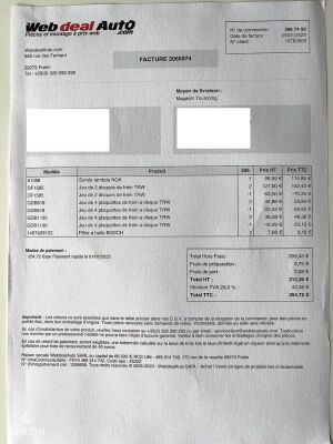 Mercedes-Benz E280 W124 - 1995