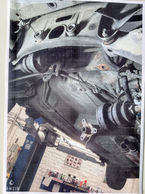 Mercedes-Benz E280 W124 - 1995