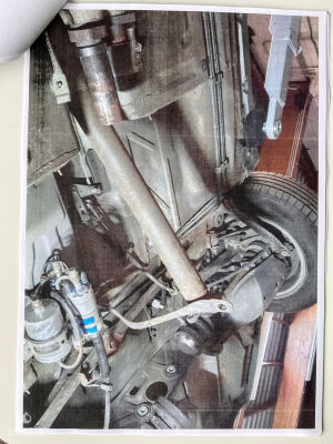 Mercedes-Benz E280 W124 - 1995