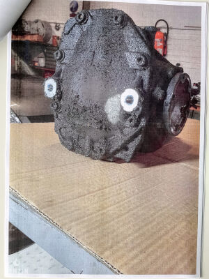 Mercedes-Benz E280 W124 - 1995