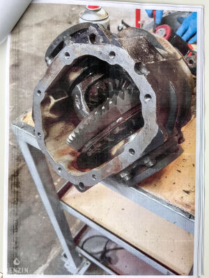 Mercedes-Benz E280 W124 - 1995