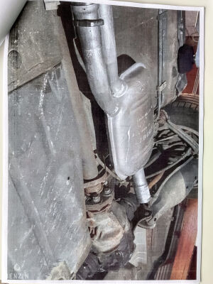 Mercedes-Benz E280 W124 - 1995