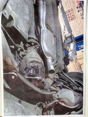 Mercedes-Benz E280 W124 - 1995