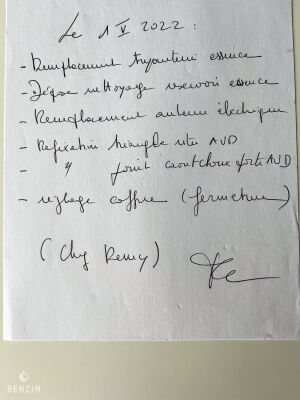 Mercedes-Benz E280 W124 - 1995