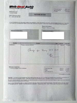 Mercedes-Benz E280 W124 - 1995