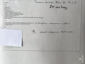 Mercedes-Benz E280 W124 - 1995