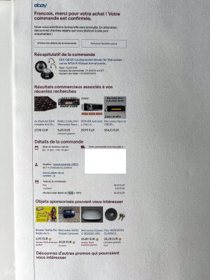 Mercedes-Benz E280 W124 - 1995